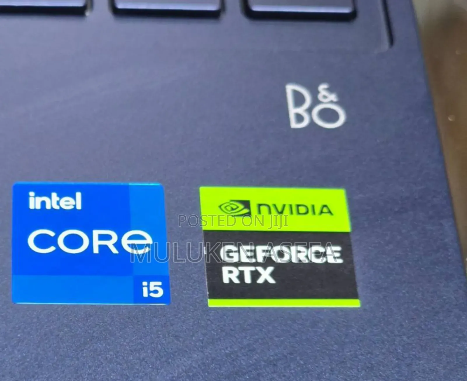 New Laptop HP Victus 16 16GB Intel Core I5 SSD 512GB