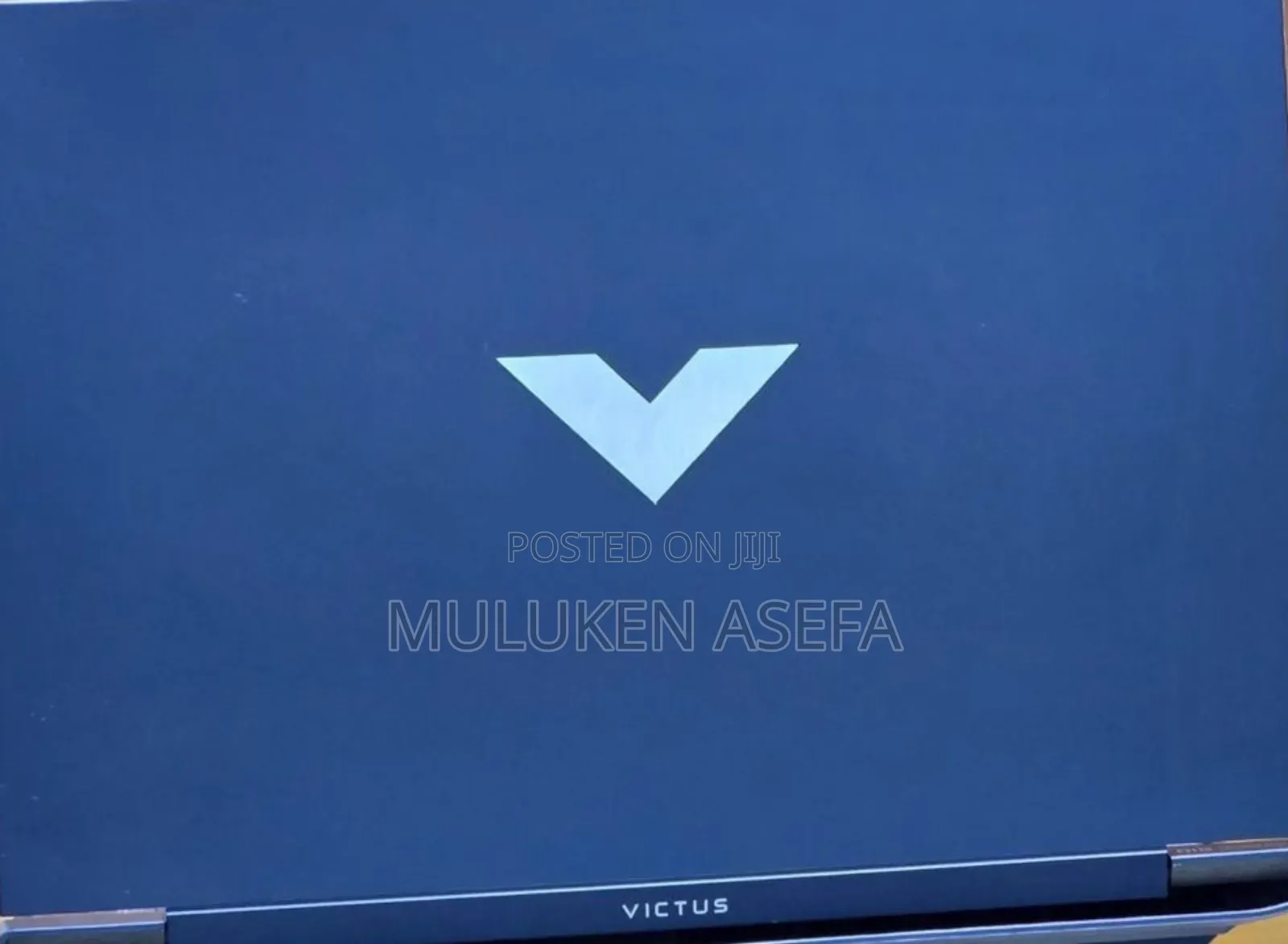 New Laptop HP Victus 16 16GB Intel Core I5 SSD 512GB