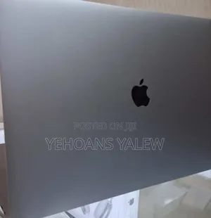 New Laptop Apple MacBook Pro 2019 16GB Intel Core I7 SSD 512GB