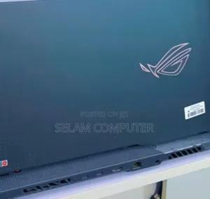 New Laptop Asus ROG Strix G16 G614 16GB AMD Ryzen 9 SSD 1T