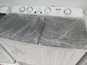 Photo - Eco Washing Machine 16kg