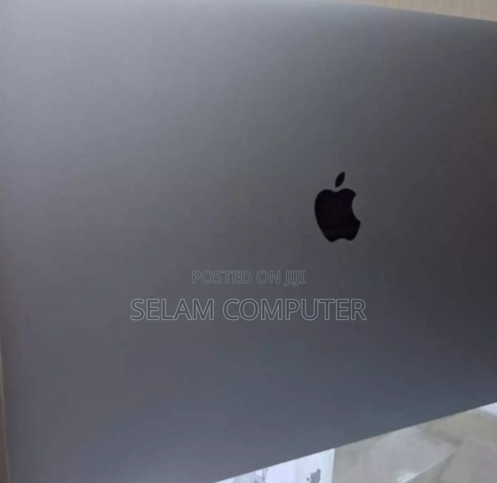 New Laptop Apple MacBook Pro 2019 16GB Intel Core I7 SSD 512GB