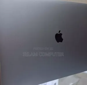 New Laptop Apple MacBook Pro 2019 16GB Intel Core I7 SSD 512GB