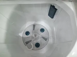 Eco Washing Machine 16kg