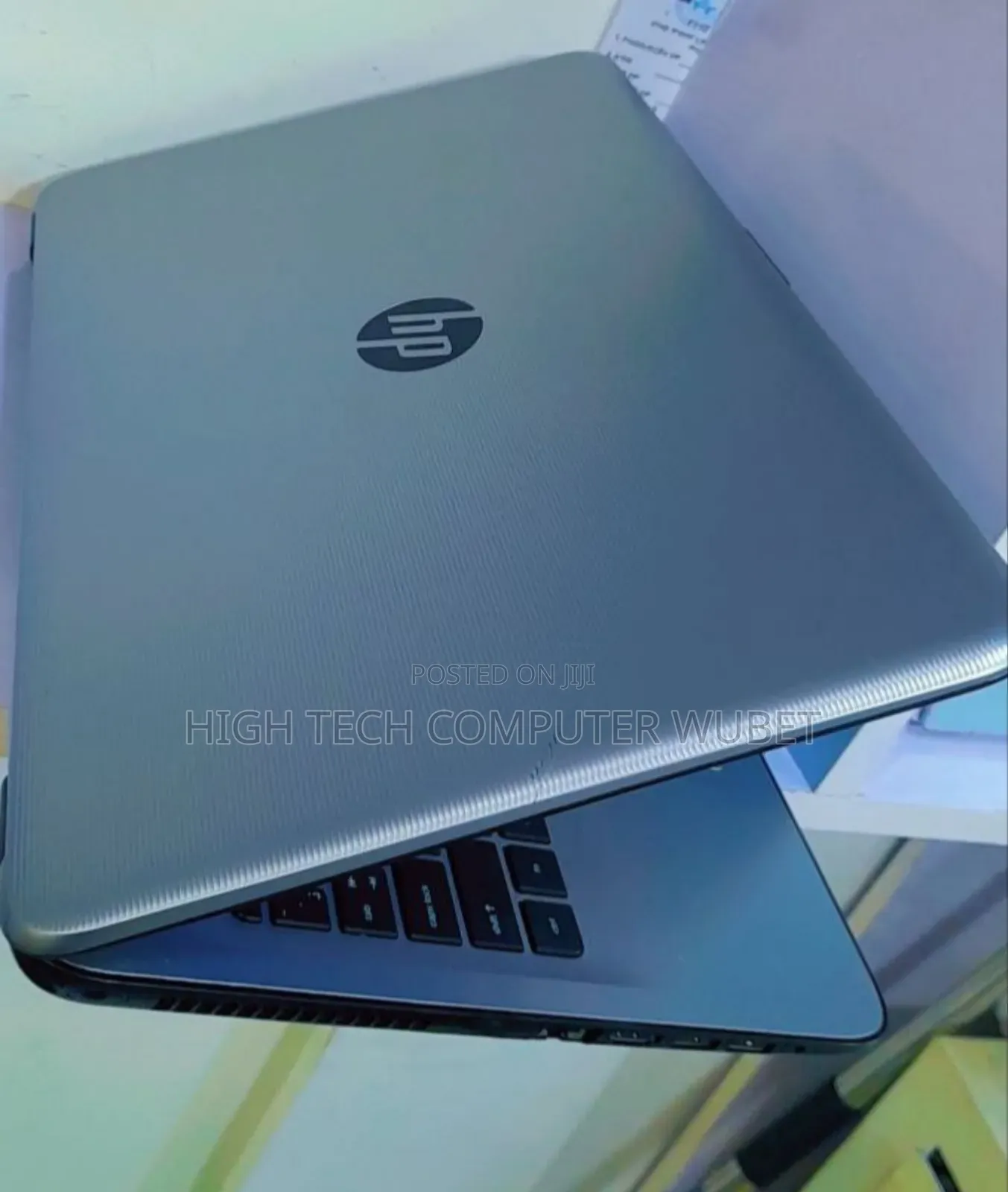 New Laptop HP EliteBook 745 G2 4GB Intel SSD 500GB