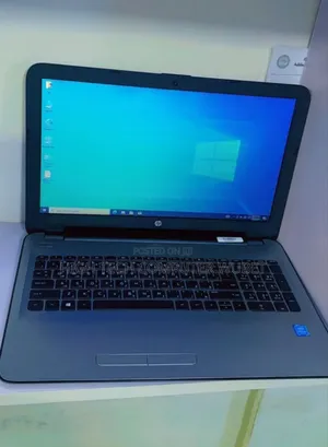 Photo - New Laptop HP EliteBook 745 G2 4GB Intel SSD 500GB