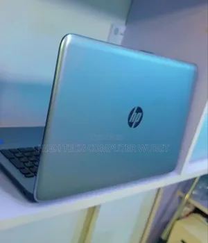 New Laptop HP EliteBook 745 G2 4GB Intel SSD 500GB