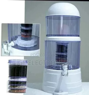 Water Purifier 16l