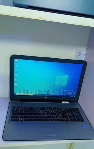 Photo - New Laptop HP Stream Notebook 4GB Intel Pentium HDD 500GB