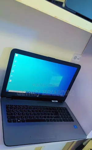 New Laptop HP Stream Notebook 4GB Intel Pentium HDD 500GB