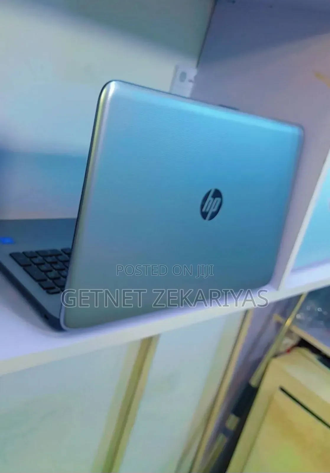 New Laptop HP Stream Notebook 4GB Intel Pentium HDD 500GB