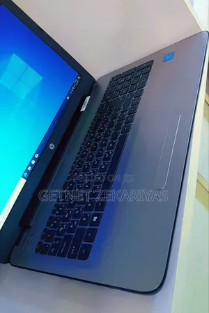 New Laptop HP Stream Notebook 4GB Intel Pentium HDD 500GB