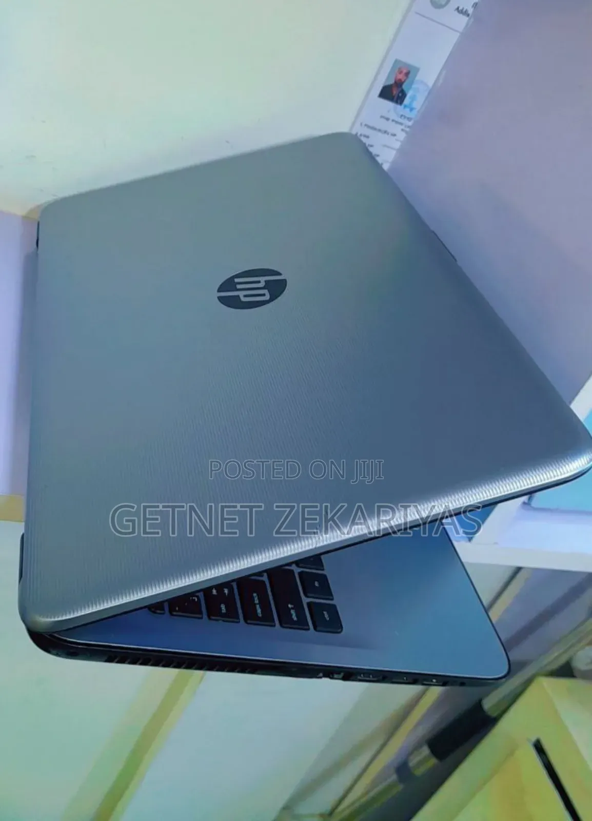 New Laptop HP Stream Notebook 4GB Intel Pentium HDD 500GB