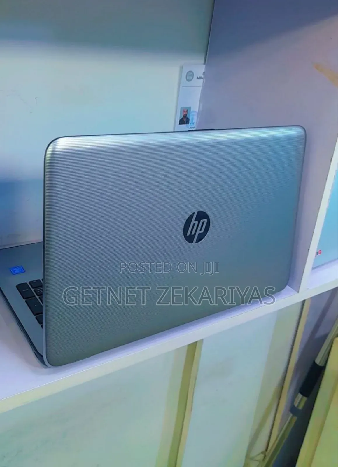 New Laptop HP Stream Notebook 4GB Intel Pentium HDD 500GB