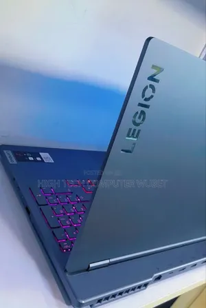 New Laptop Lenovo Legion 5 16GB Intel Core I7 SSD 1T