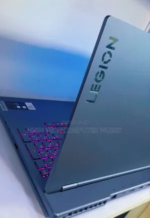 New Laptop Lenovo Legion 5 16GB Intel Core I7 SSD 1T