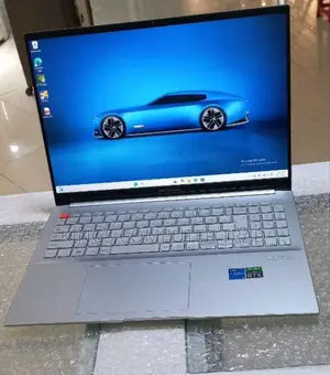 New Laptop Asus VivoBook 15 X505BA 16GB Intel Core I5 SSD 512GB