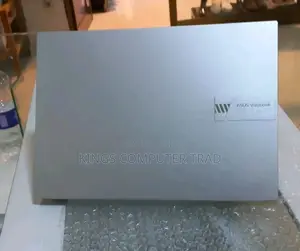 New Laptop Asus VivoBook 15 X505BA 16GB Intel Core I5 SSD 512GB