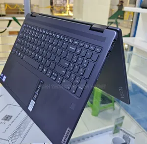 New Laptop Lenovo Lrgion 7i 16GB Intel Core Ultra 7 SSD 1T