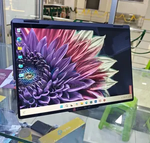 New Laptop Lenovo Lrgion 7i 16GB Intel Core Ultra 7 SSD 1T