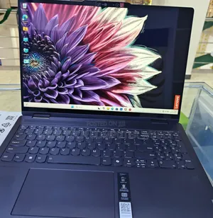 Photo - New Laptop Lenovo Lrgion 7i 16GB Intel Core Ultra 7 SSD 1T