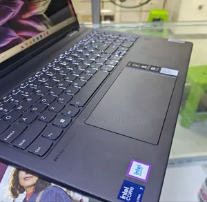New Laptop Lenovo Lrgion 7i 16GB Intel Core Ultra 7 SSD 1T