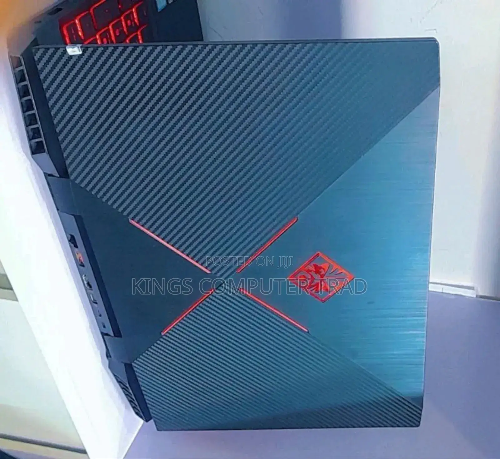 New Laptop HP Omen X 16GB Intel Core I5 HDD+SSD 1T