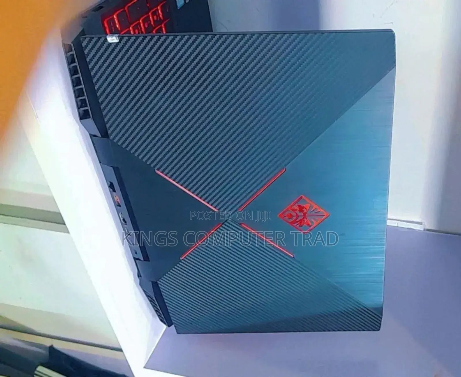 New Laptop HP Omen X 16GB Intel Core I5 HDD+SSD 1T