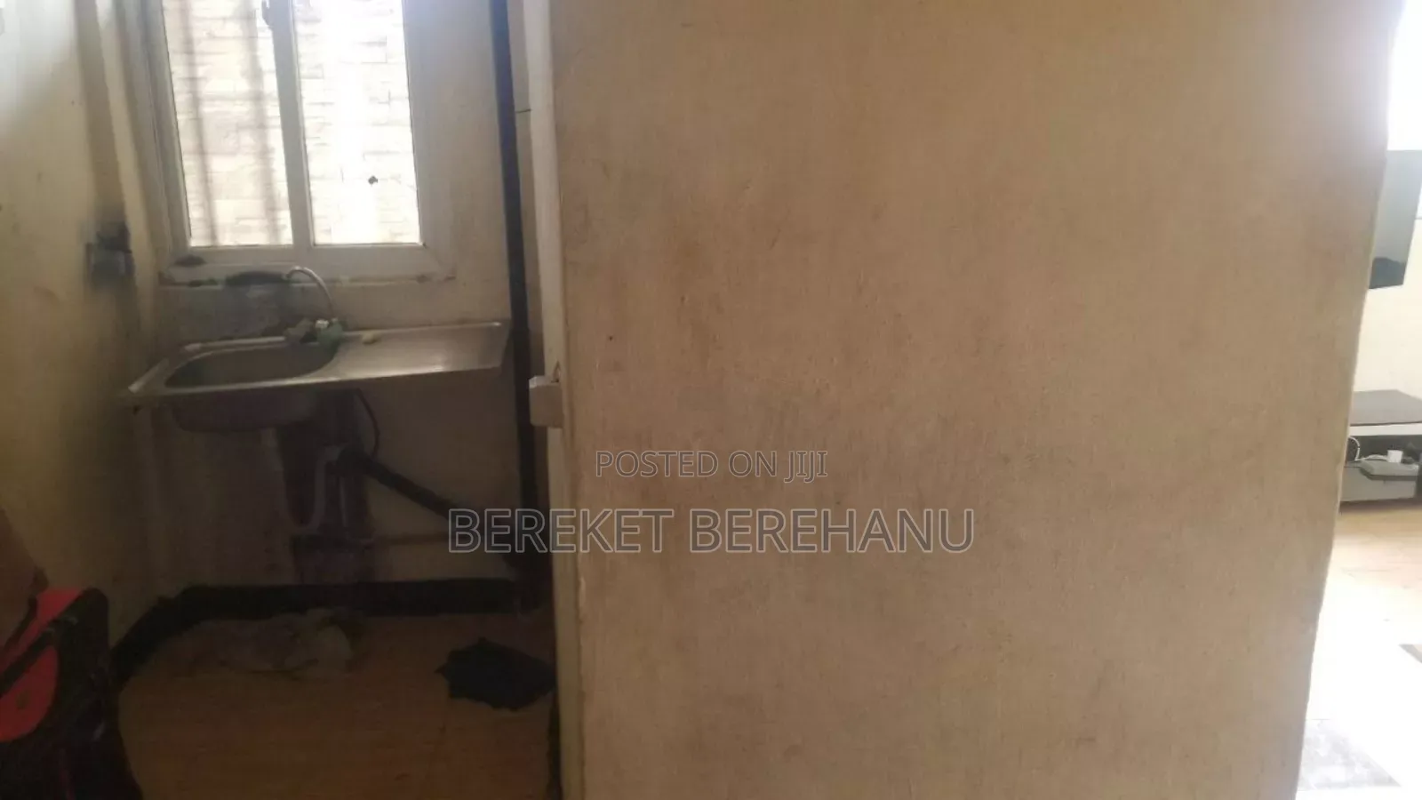 1bdrm Condo in Akaky Kaliti for sale