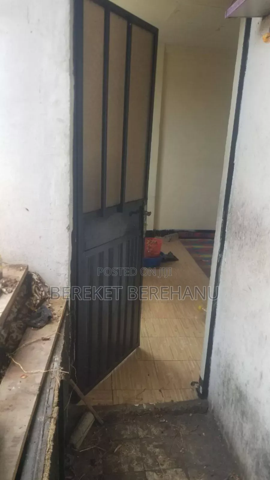 1bdrm Condo in Akaky Kaliti for sale