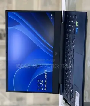 New Laptop HP Victus 15 16GB Intel Core I7 SSD 512GB