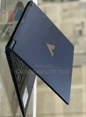 New Laptop HP Victus 15 16GB Intel Core I7 SSD 512GB