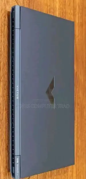 New Laptop HP Victus 15 16GB Intel Core I7 SSD 512GB