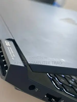 New Laptop HP Victus 15 16GB Intel Core I7 SSD 512GB