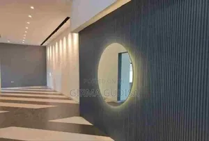 Furnished 7bdrm Villa in ወሰን አካባቢ, Yeka for sale