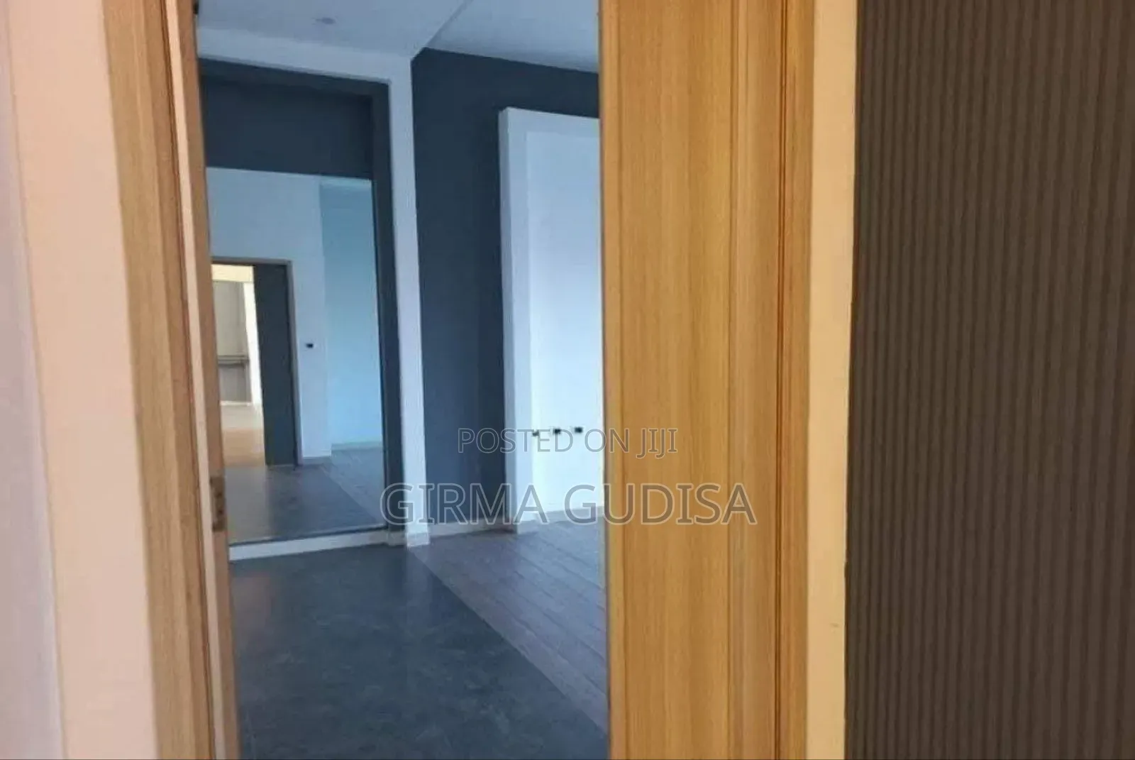 Furnished 7bdrm Villa in ወሰን አካባቢ, Yeka for sale