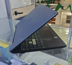 New Laptop Asus TUF Gaming A15 16GB AMD Ryzen 7 SSD 1T