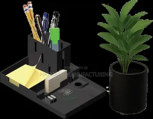 Photo - Office Desk Organizers