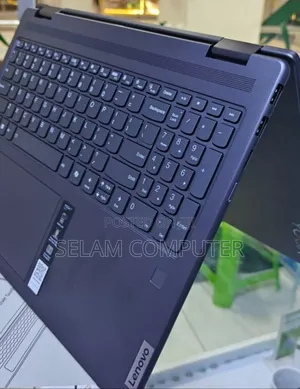 New Laptop Lenovo Yoga 7i 16GB Intel Core Ultra 7 SSD 1T