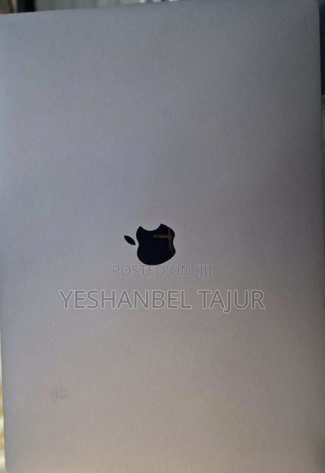 New Laptop Apple MacBook Pro M1 32GB Intel Core I9 SSD 512GB