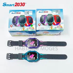 Photo - C002 Kids Watch