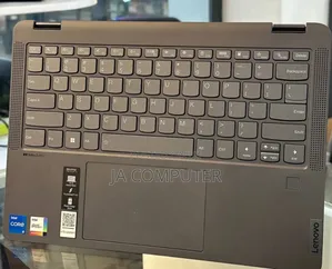 New Laptop Lenovo Flex 5 16GB Intel Core I5 SSD 512GB