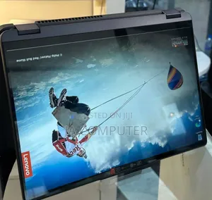 New Laptop Lenovo Flex 5 16GB Intel Core I5 SSD 512GB