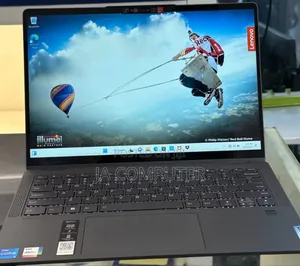 Photo - New Laptop Lenovo Flex 5 16GB Intel Core I5 SSD 512GB