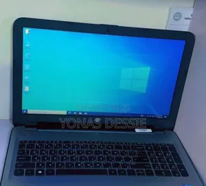 Photo - Laptop HP 4GB Intel Celeron HDD 500GB