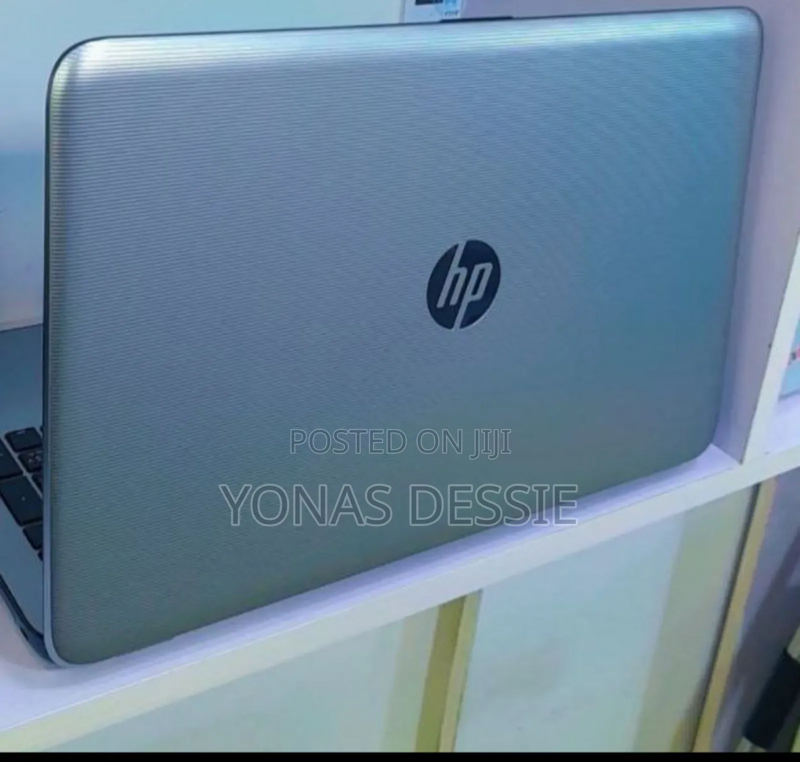 Laptop HP 4GB Intel Celeron HDD 500GB