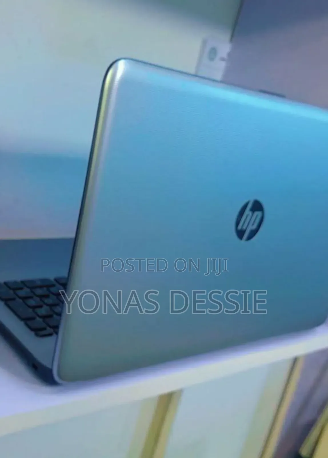 Laptop HP 4GB Intel Celeron HDD 500GB