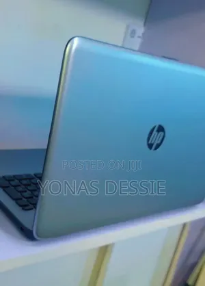 Laptop HP 4GB Intel Celeron HDD 500GB