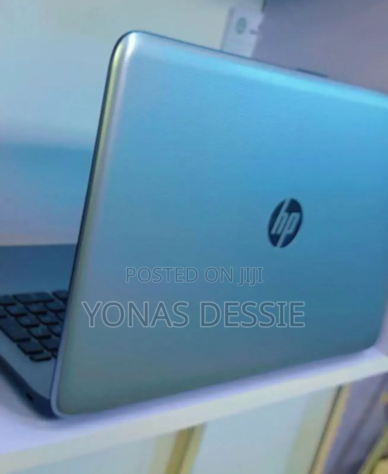 Laptop HP 4GB Intel Celeron HDD 500GB