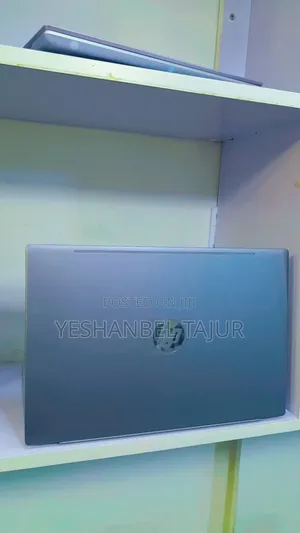 New Laptop HP Pavilion 15 8GB Intel Core I5 HDD+SSD 128GB